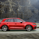 Illustration for article titled The 354 Horsepower 2018 Audi SQ5 Is Here To Ensure The R8s Existence